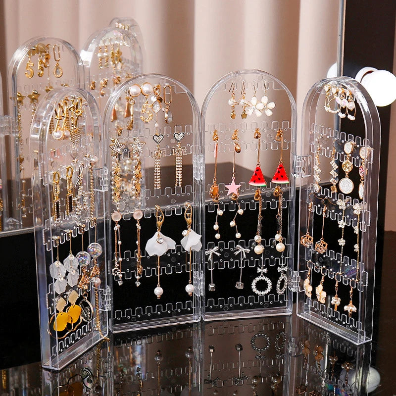 Multifunctionele sieraden organizer – Alles binnen bereik