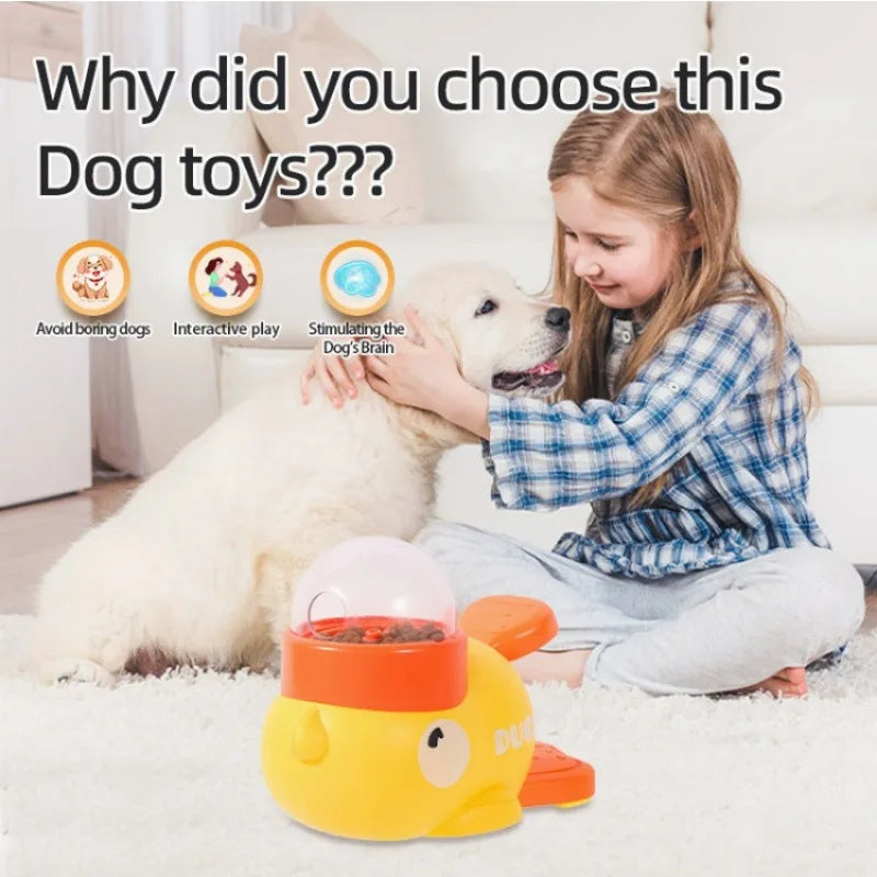 Cadeauset hond inclusief snacks – Voor grote en kleine honden