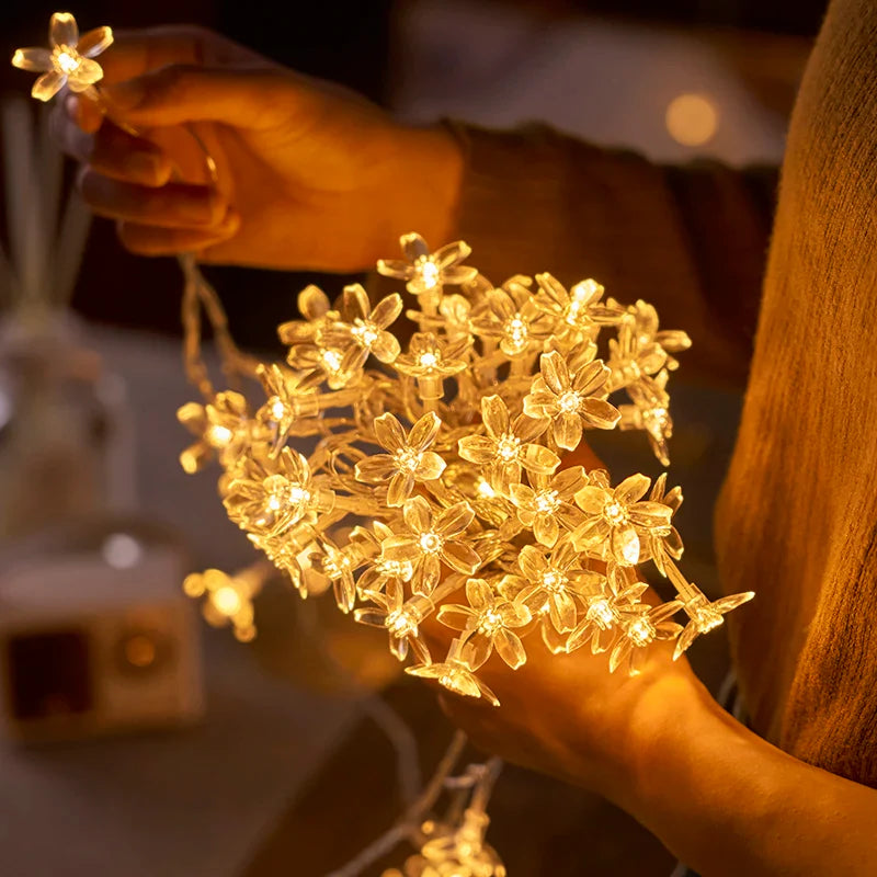 LED lichtslinger – Energiezuinig en helder