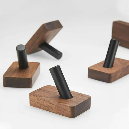 Houten decoraties Xenos – Natuurlijk en warm