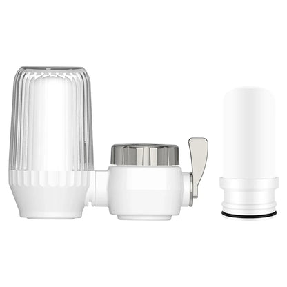 Waterfilter met uv-licht – Extra zuiverend effect