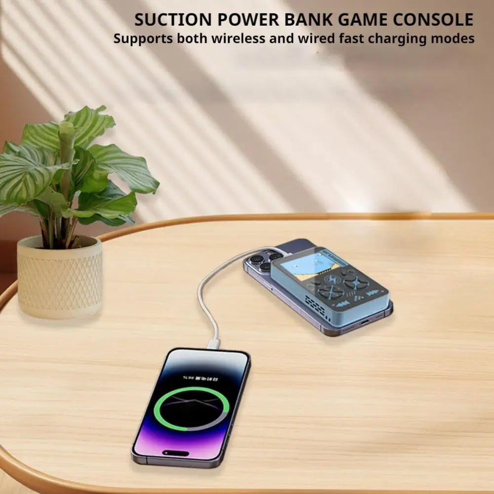 Kruidvat powerbank voor onderweg opladen