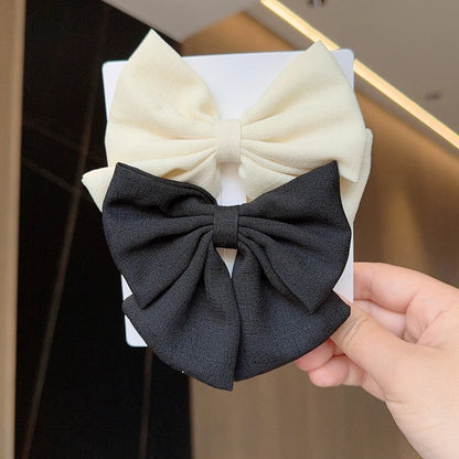 Haar accessoires dames in luxe verpakking