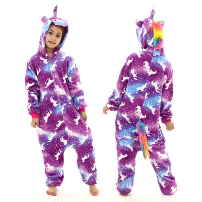 Onesie volwassenen capuchon – Comfort en warmte