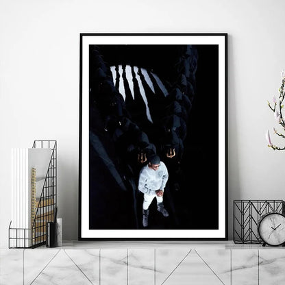 Posterstore heeft posters voor elke ruimte