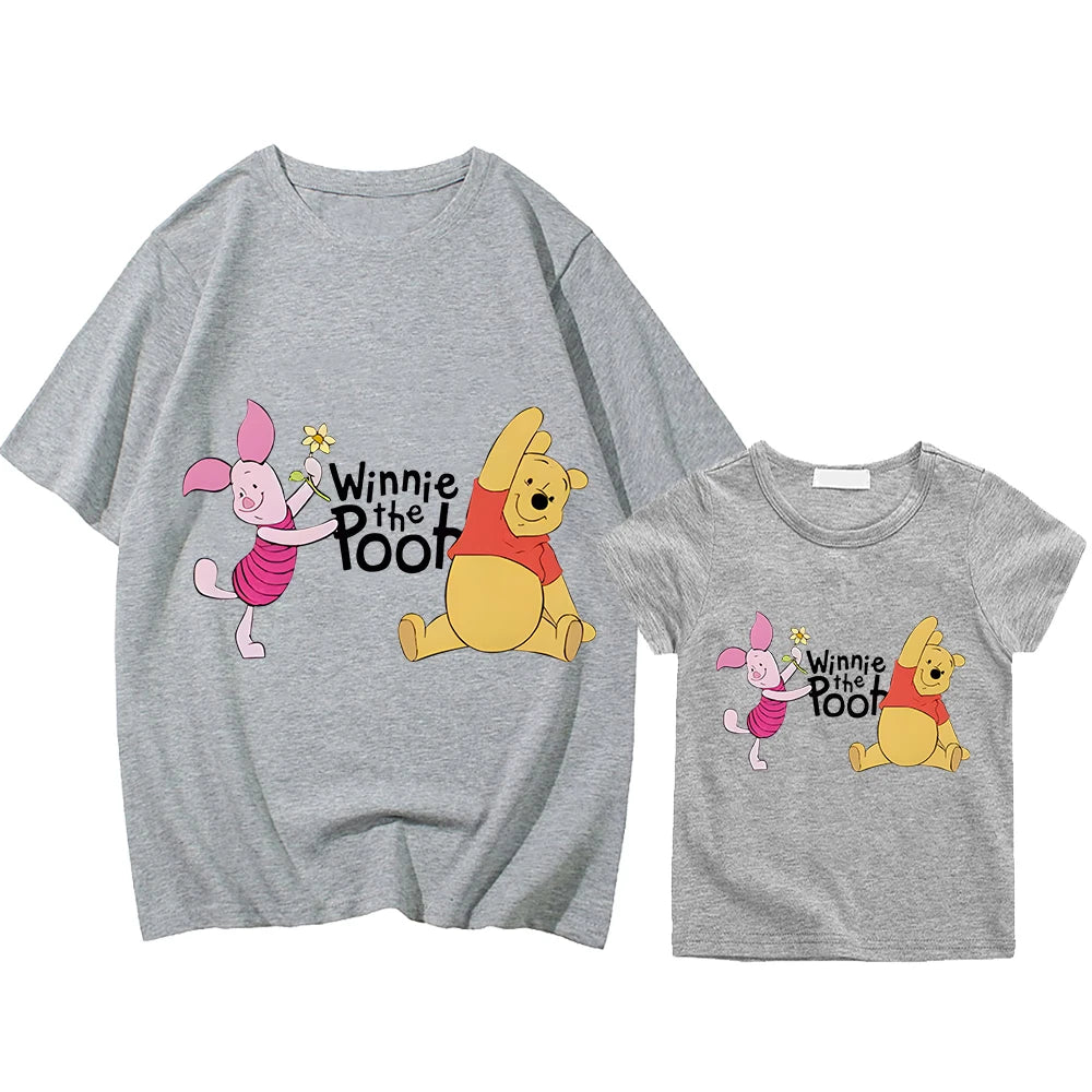 Mommy and me fashion – Liefde in kleding