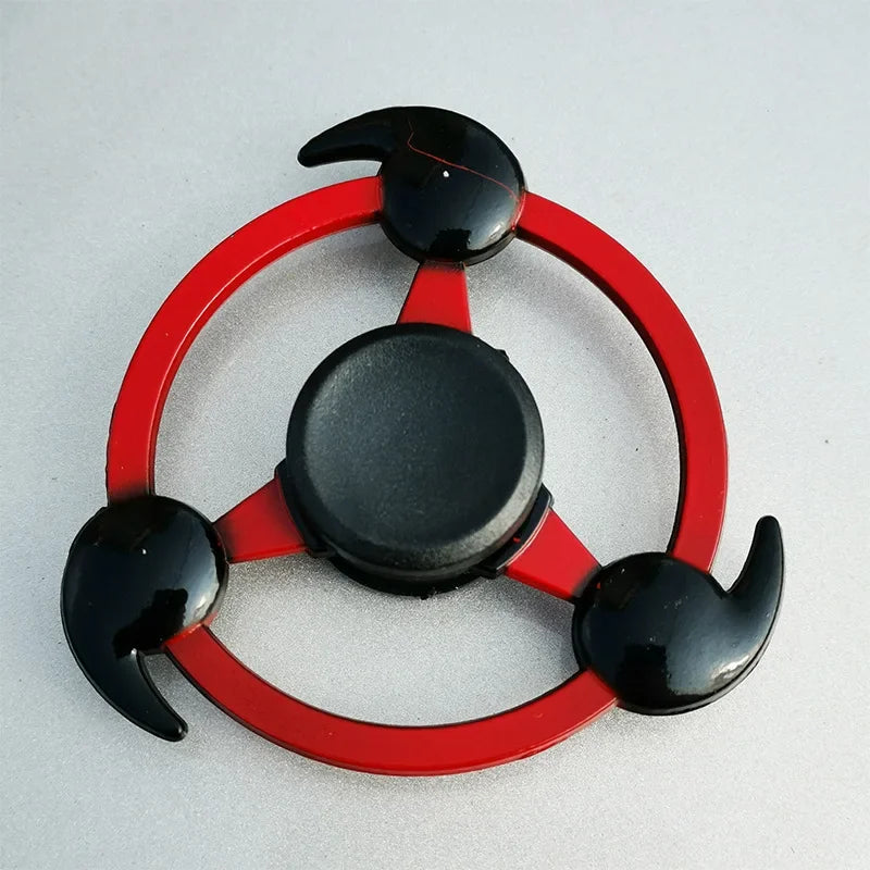 Intertoys fidget toy met stevige kwaliteit