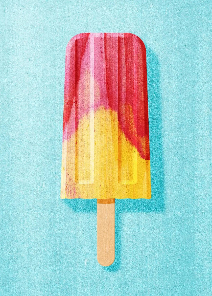 Typografische posters met motiverende teksten