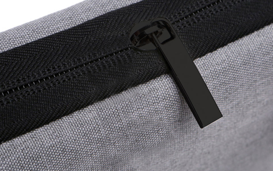 Laptop tas met ergonomisch design – Voorkomt rugklachten