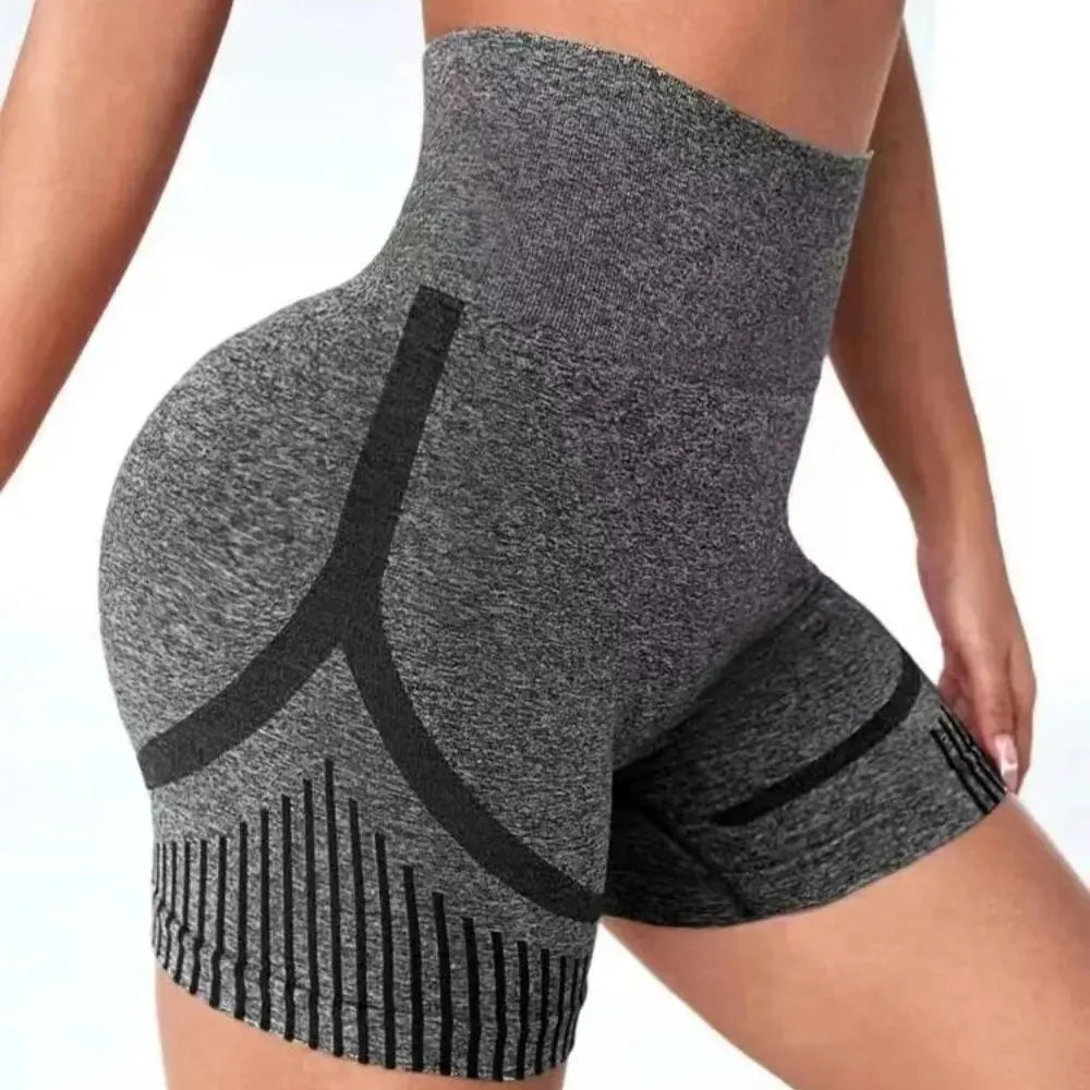 Zomer yoga kleding met luchtige pasvorm