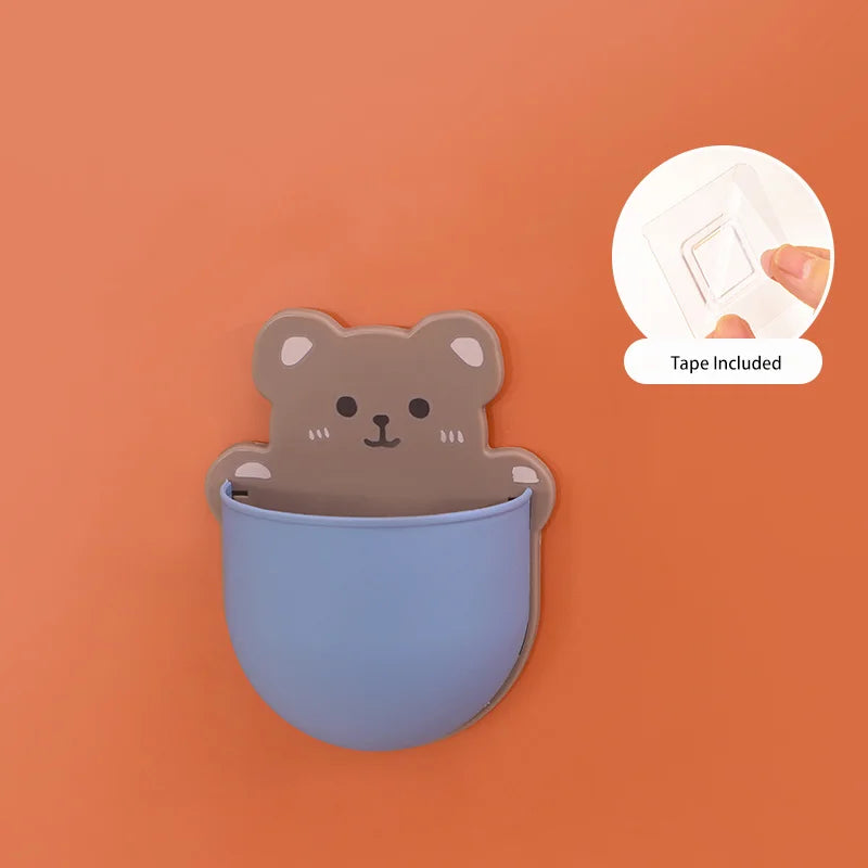 Organizer voor een minimalistisch bureau