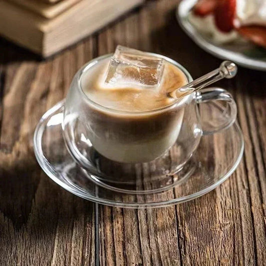 Luxe koffiemok als blikvanger in je koffiewaar