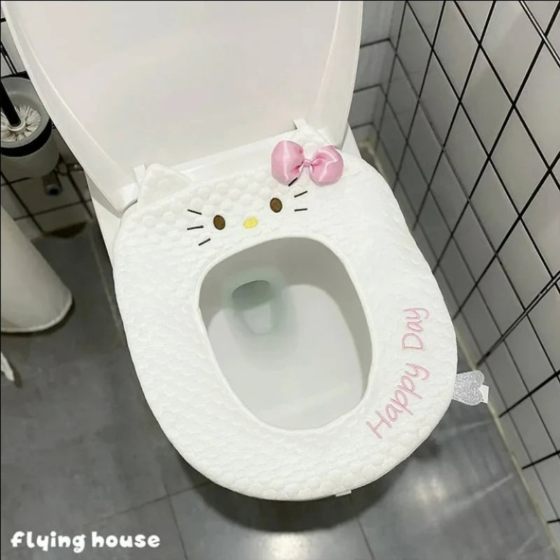 Toiletbril verkleiner kleurrijk – Speels en vrolijk