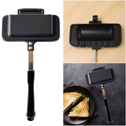 Tefal broodrooster met kruimellade – Voor netheid