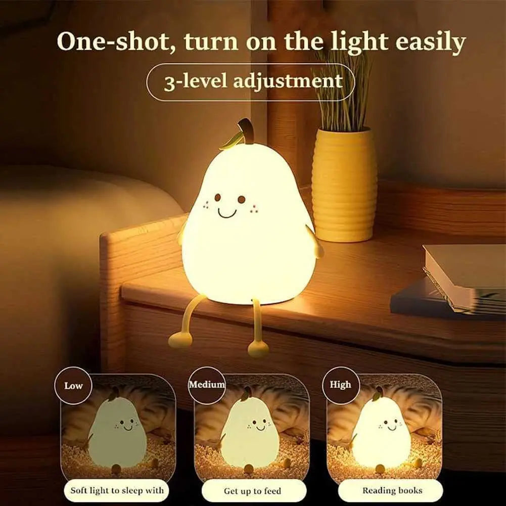 Luxe nachtkastlamp – Voor een premium slaapervaring