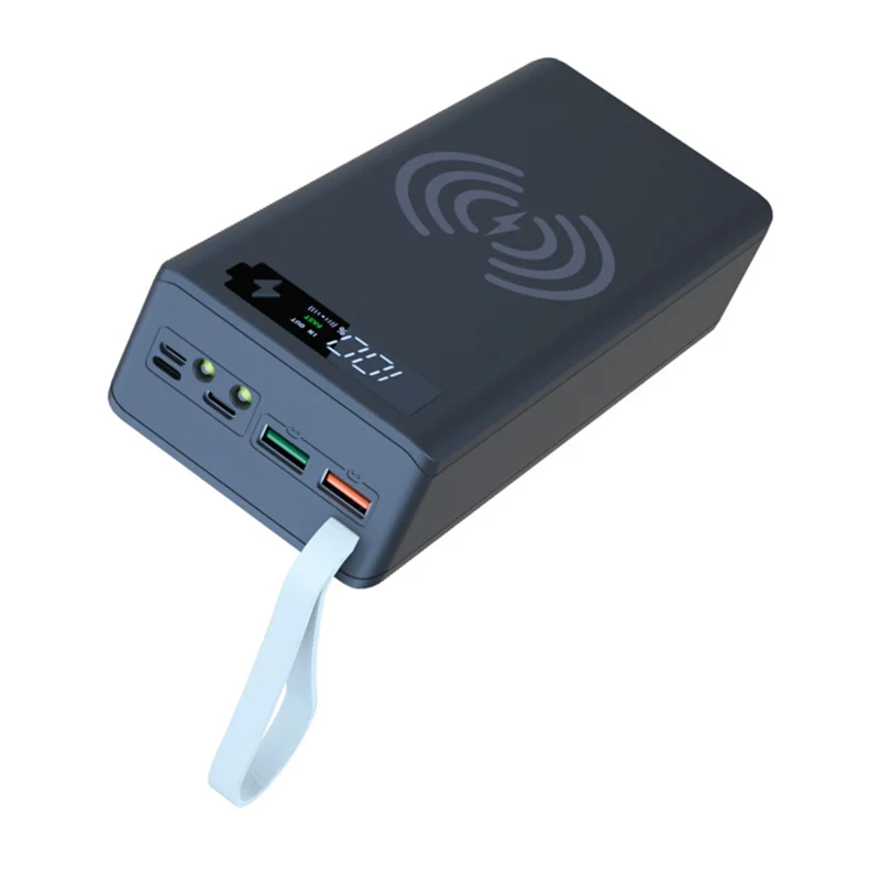 Powerbank vliegtuigproof met CE-markering
