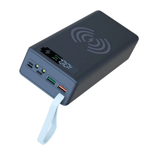 Powerbank vliegtuigproof met CE-markering