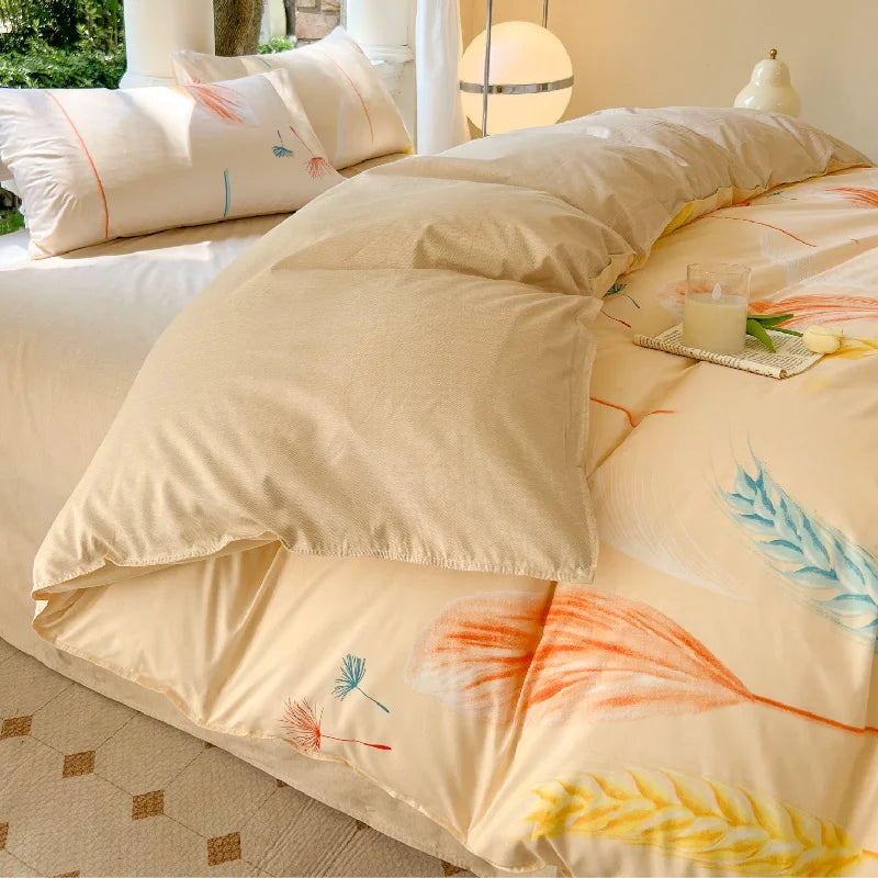 Smulders luxe dekbedovertrekken – Voor het ultieme slaapcomfort