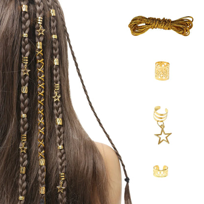 Haar accessoires voor opgestoken kapsels