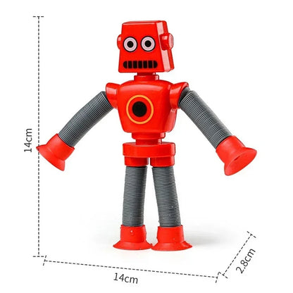 Fidget toys met creatieve mogelijkheden – Bouwen en spelen