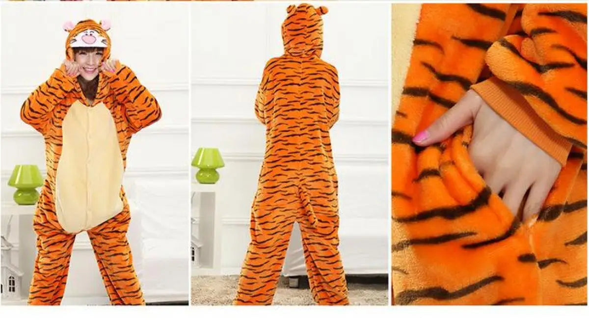 Onesie Pokémon Gengar – Perfect voor nachtrust