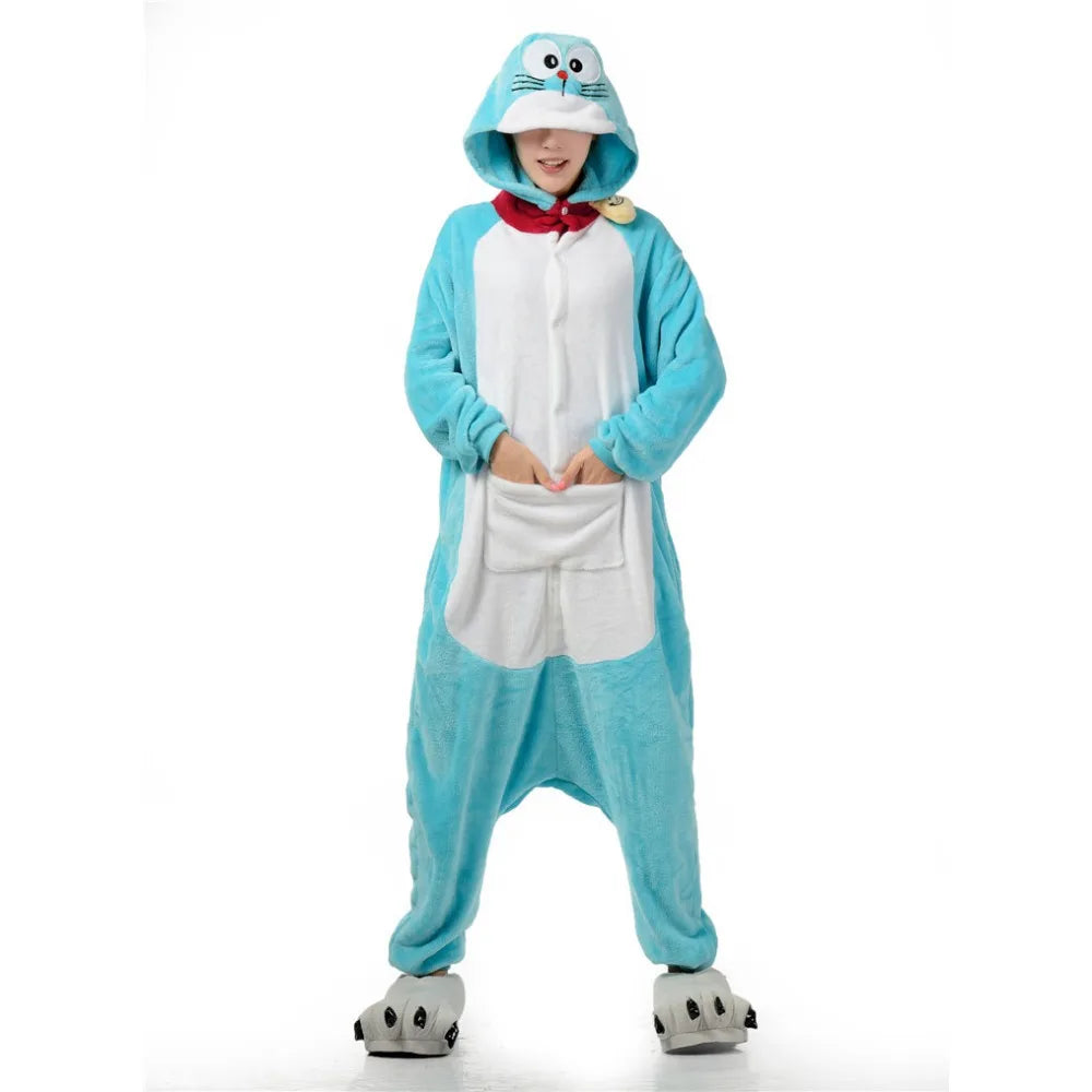 Onesie Zeeman winter – Lekker warm en zacht