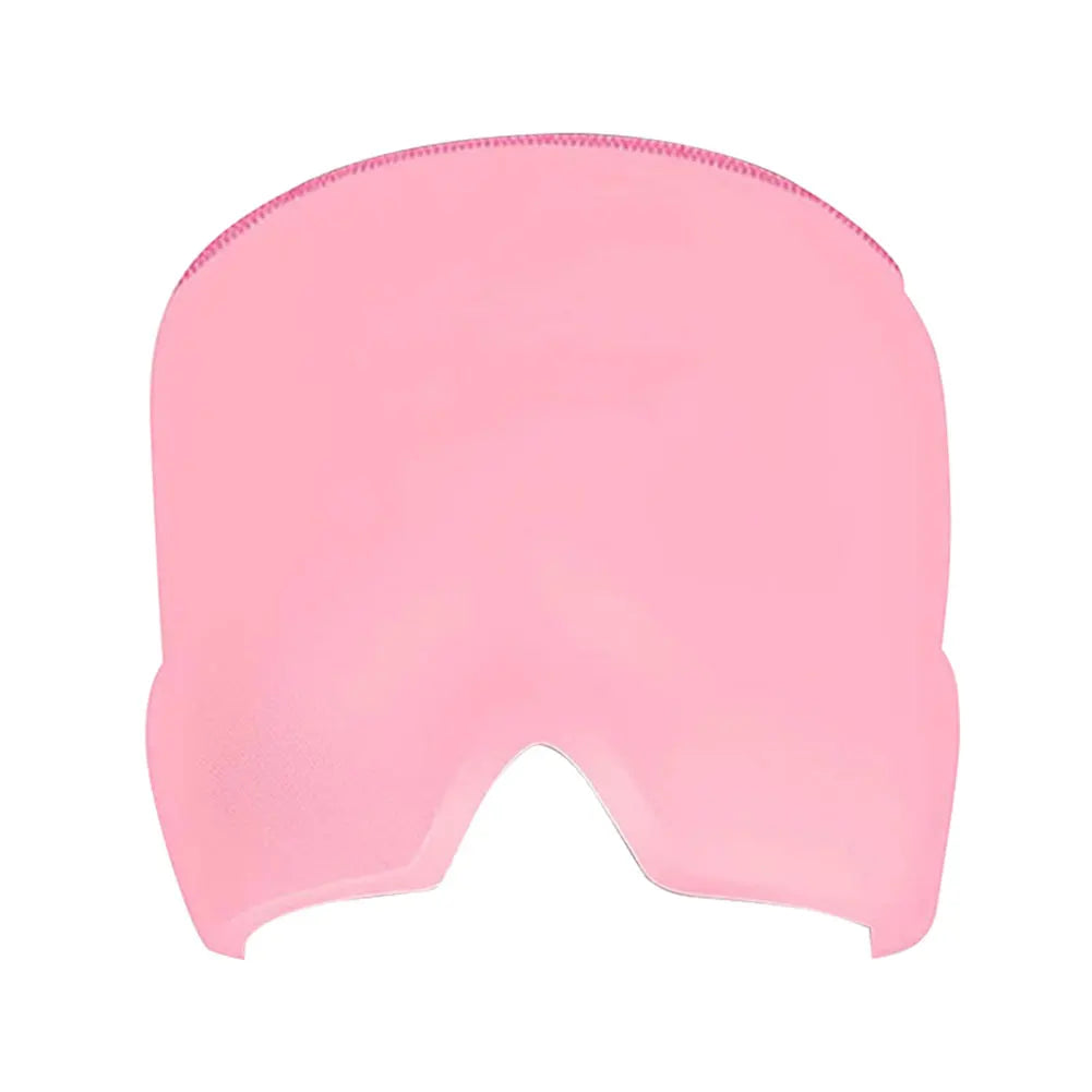 Zachte slaapmasker voor betere nachtrust