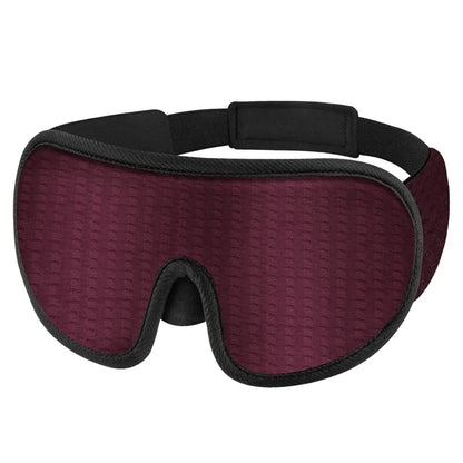 Action slaapmasker met eenvoudige sluiting