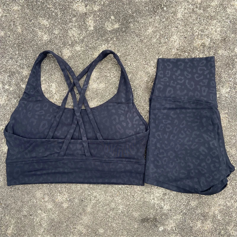 Comfort yoga kleding van biologische katoen