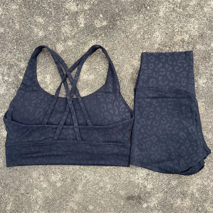 Comfort yoga kleding van biologische katoen