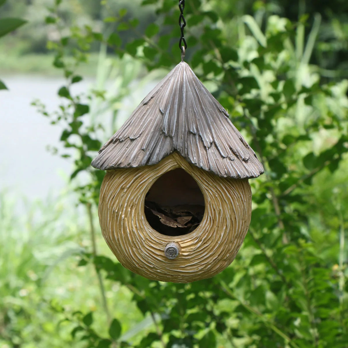 Gamma vogelhuisje zelfbouw – Leuk DIY project
