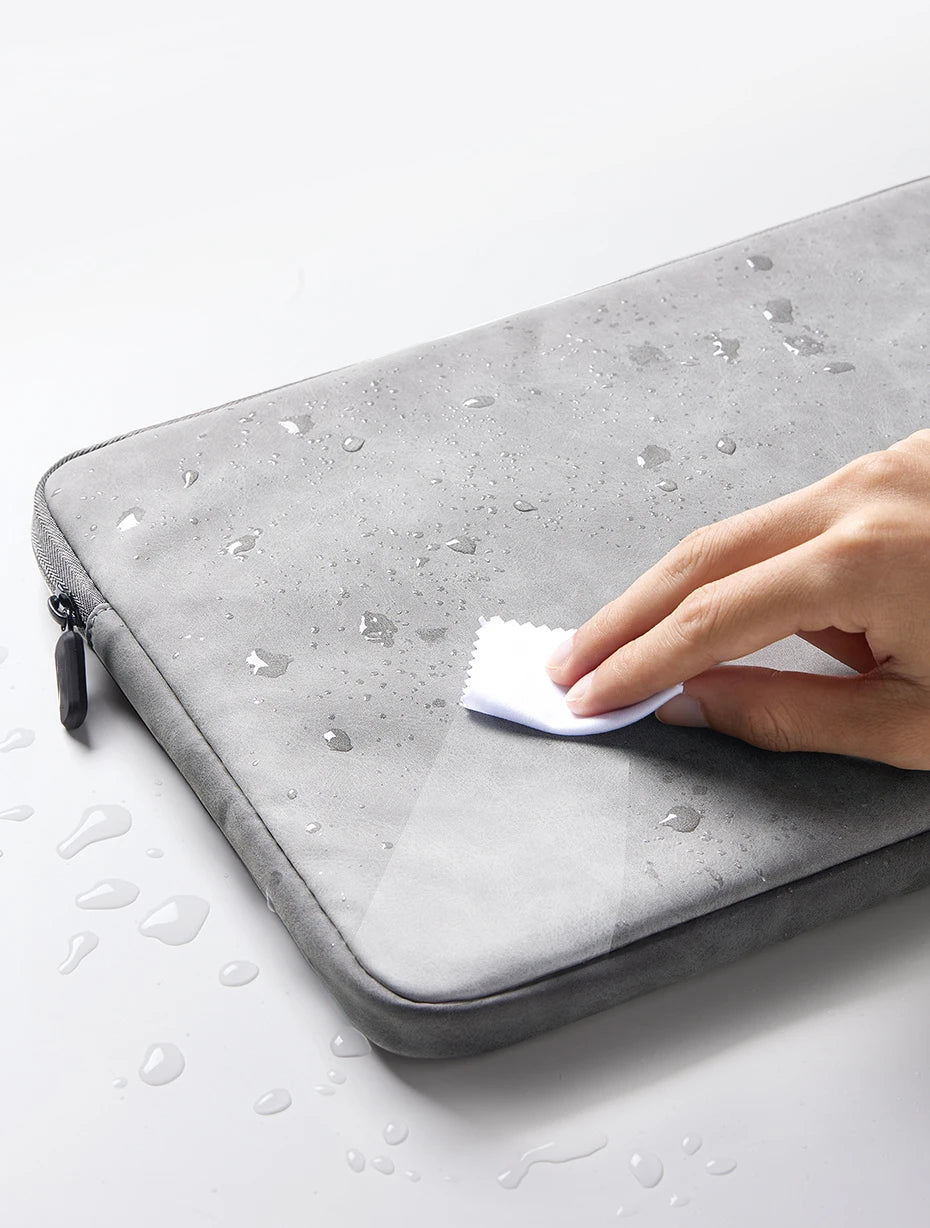 Waterdichte laptop tas – Optimale bescherming tegen regen en stof