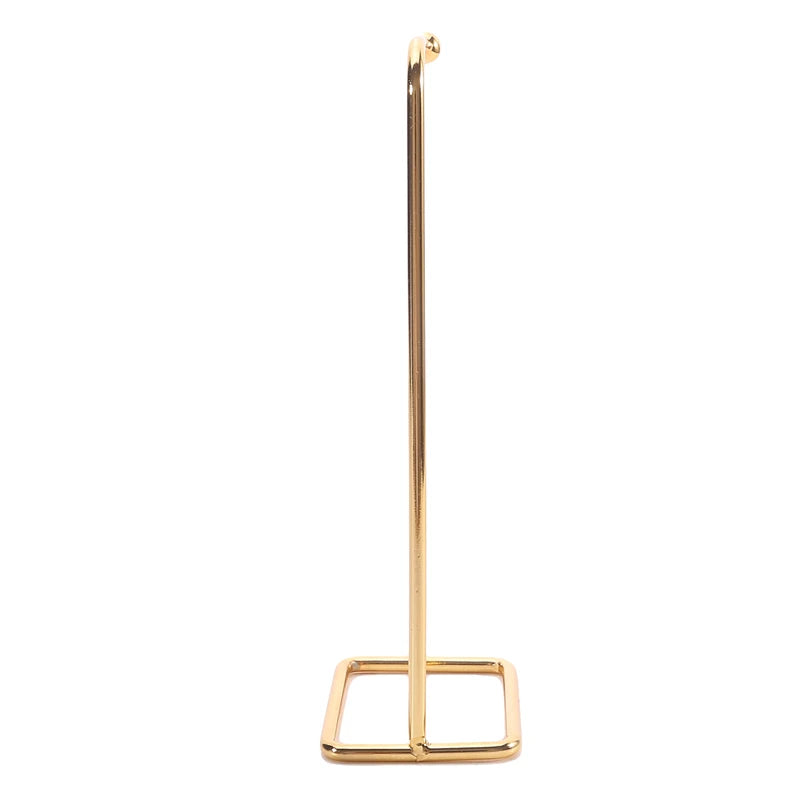 Sieradenrekje - Elegante Goudkleurige Sieradenhouder voor Perfecte Organisatie