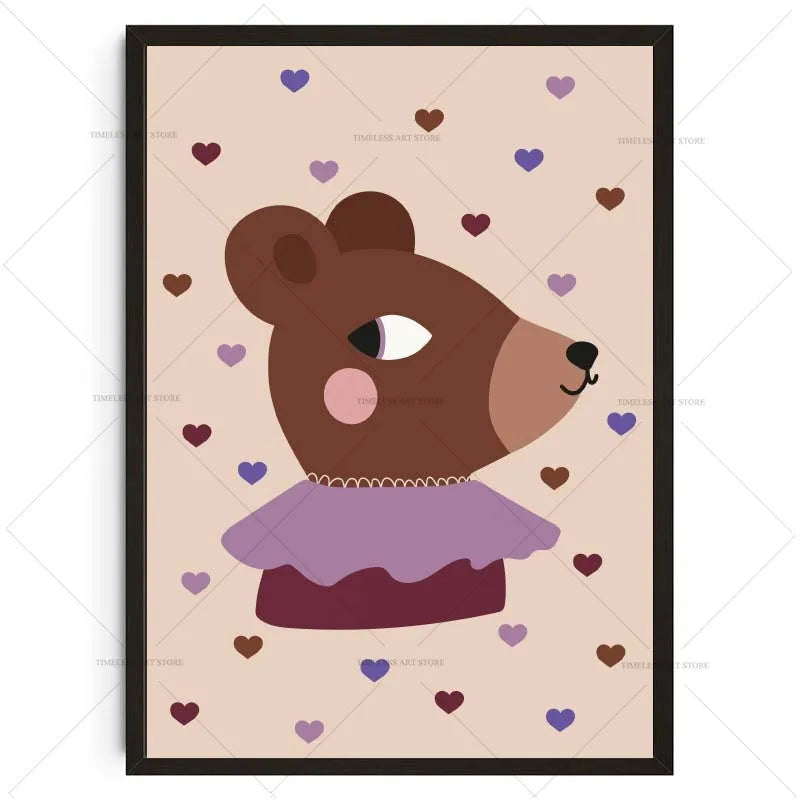 Posters – Stijlvolle wanddecoratie voor elk interieur