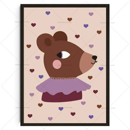 Posters – Stijlvolle wanddecoratie voor elk interieur