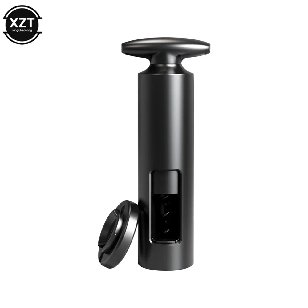 Laguiole kurkentrekker met druiventrosdetail – Sfeervol design