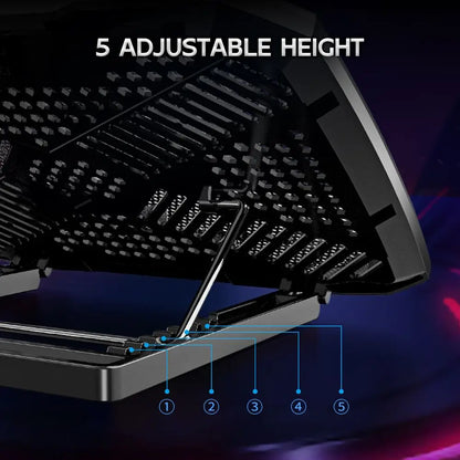 IKEA laptopstandaard voor ergonomische werkplek