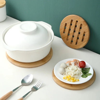 Onderzetter pan met stoer design – Voor moderne keukens