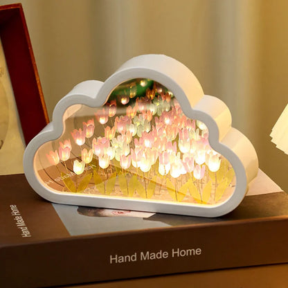 Multifunctioneel lampje voor nachtkast – Licht, sfeer en meer