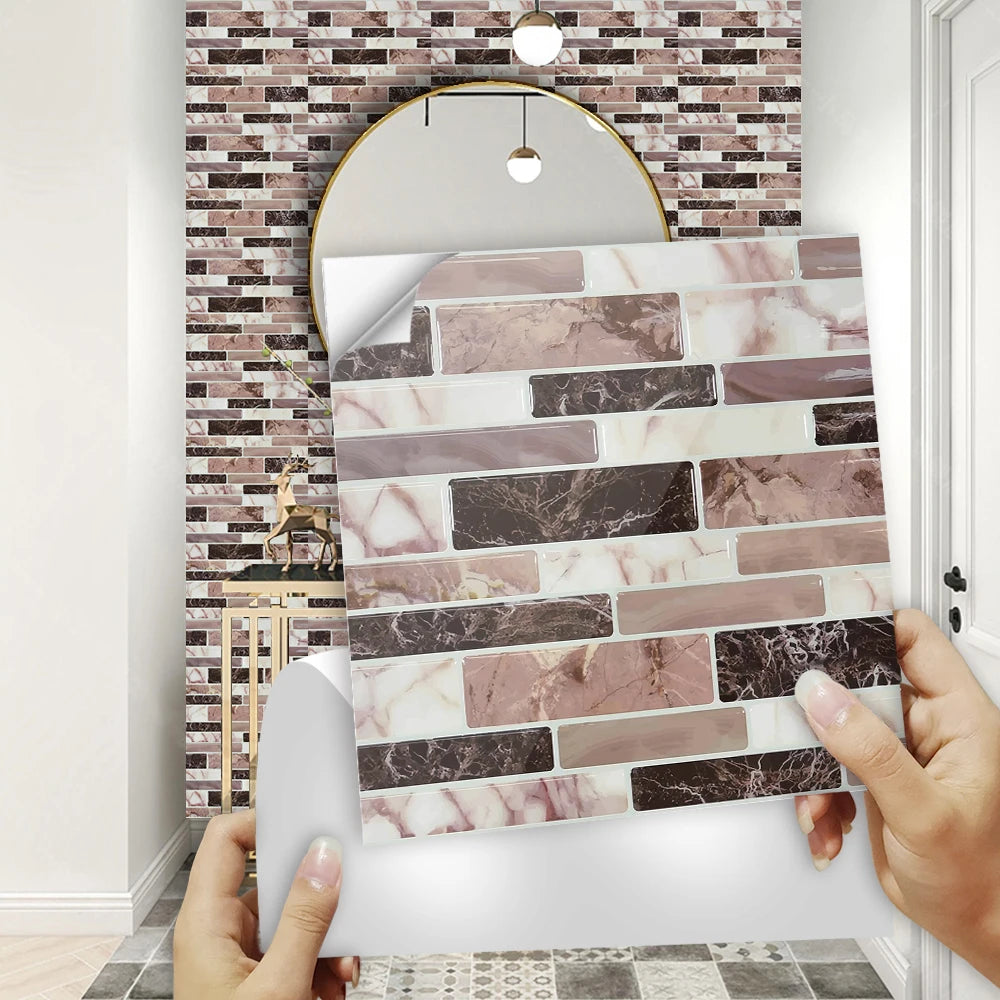 Hobby mozaiek steentjes – Voor DIY en decoratie