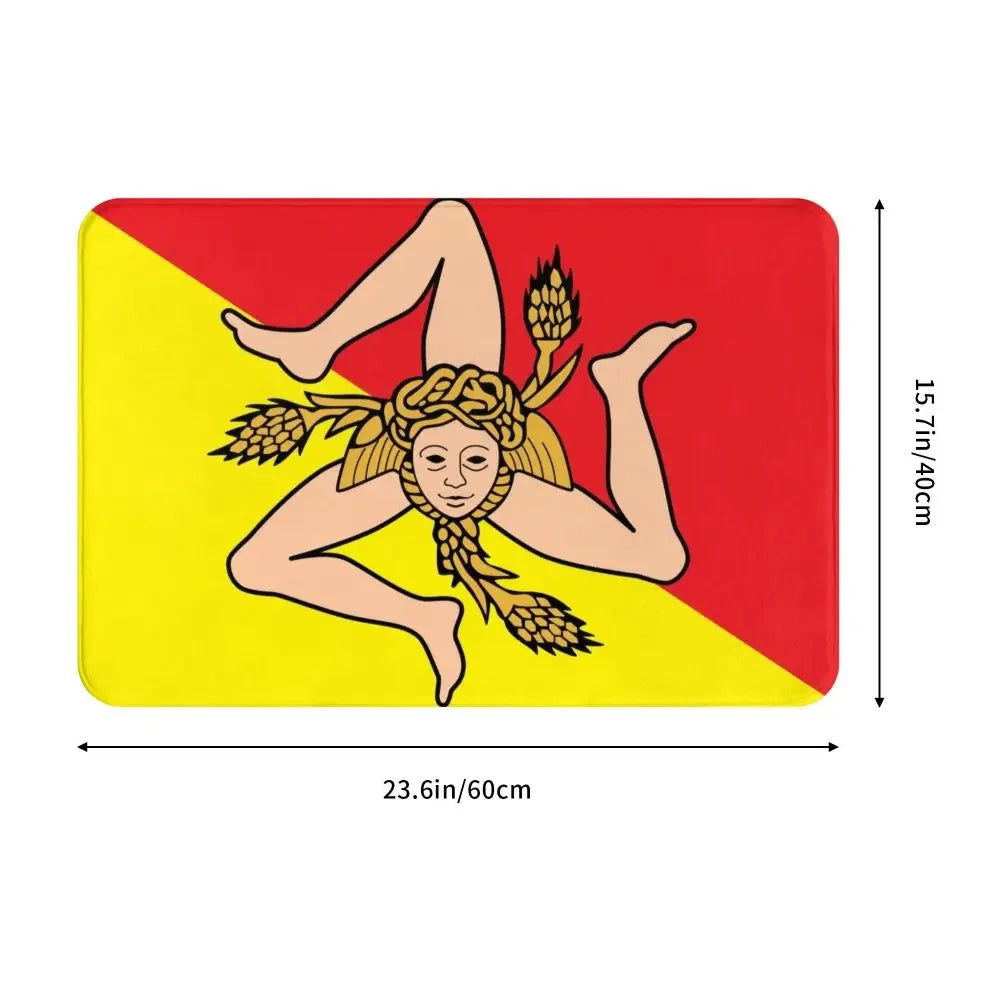 Mat voor entree – Stijlvol en functioneel