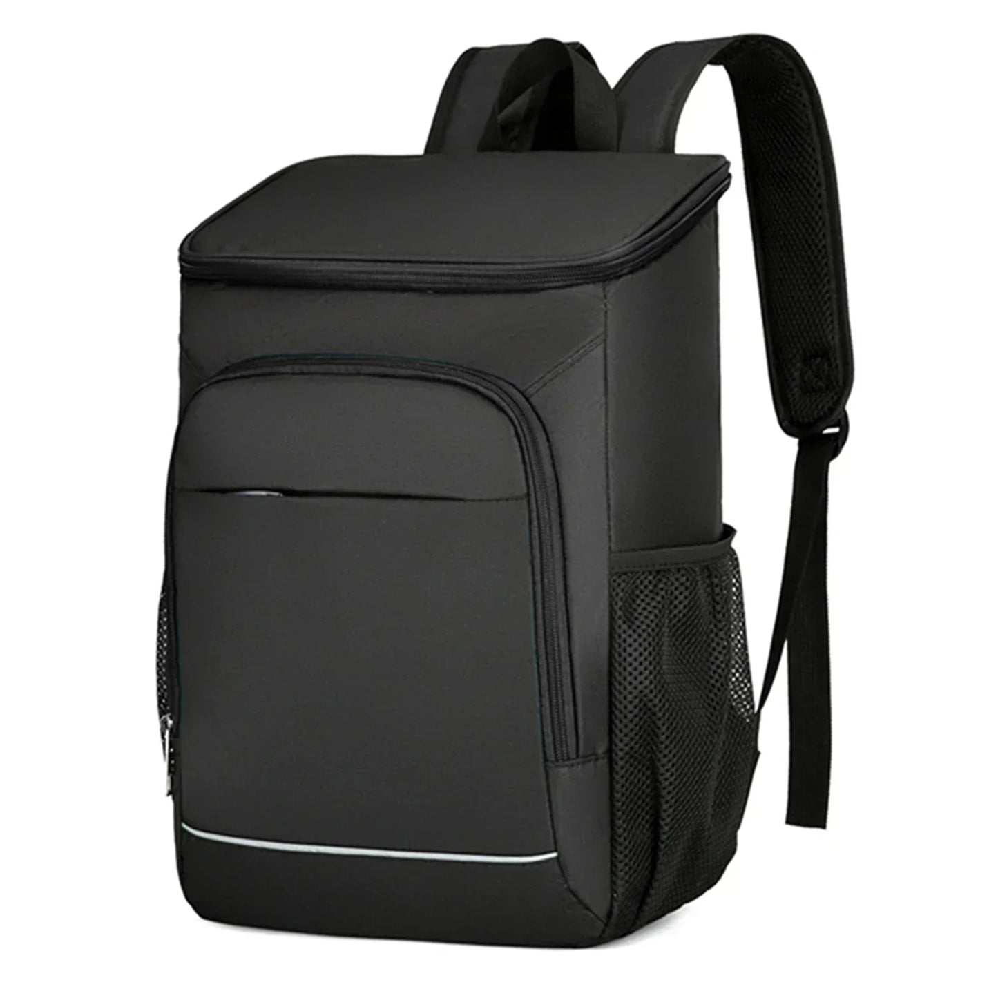 Multifunctionele handbagage rugzak met versteviging