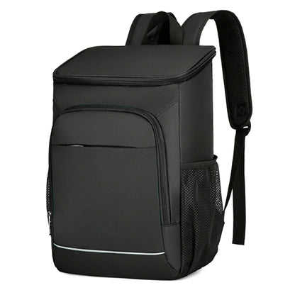 Multifunctionele handbagage rugzak met versteviging