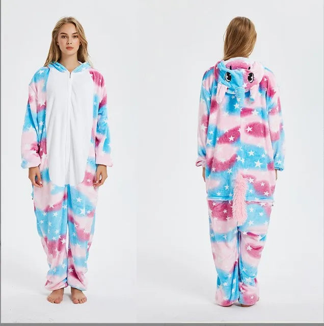 Onesie dames roze – Schattig en comfortabel