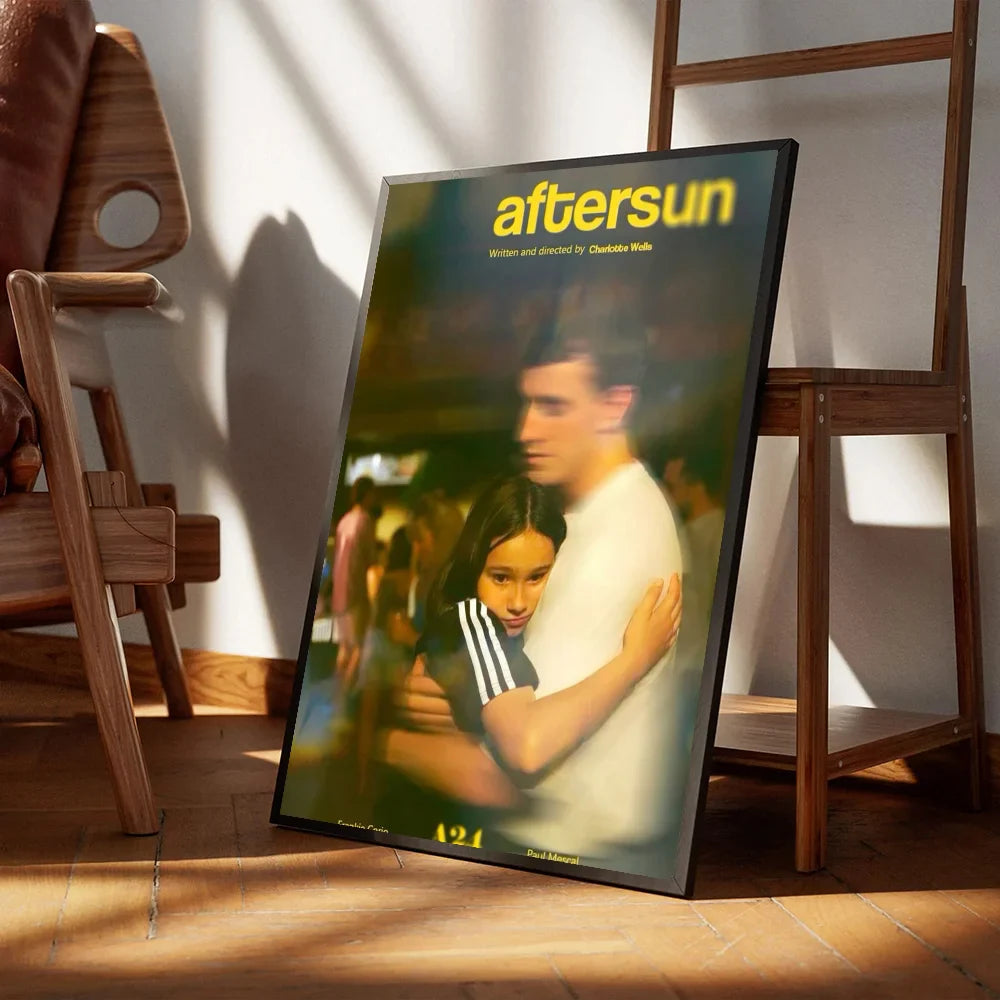 Posterstore cadeau voor interieurfans