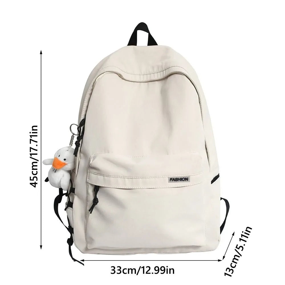 Rugzak voor school – Comfortabele pasvorm