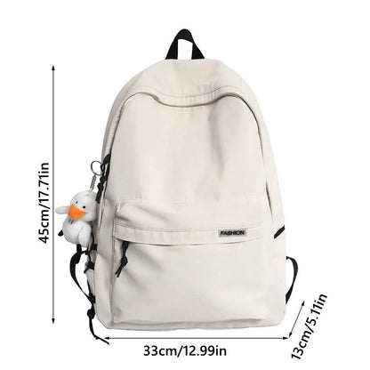 Rugzak voor school – Comfortabele pasvorm