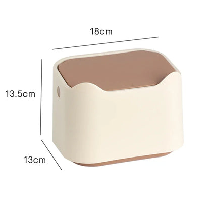 Mooie kattenbak in beige – Neutrale kleur voor elk huis