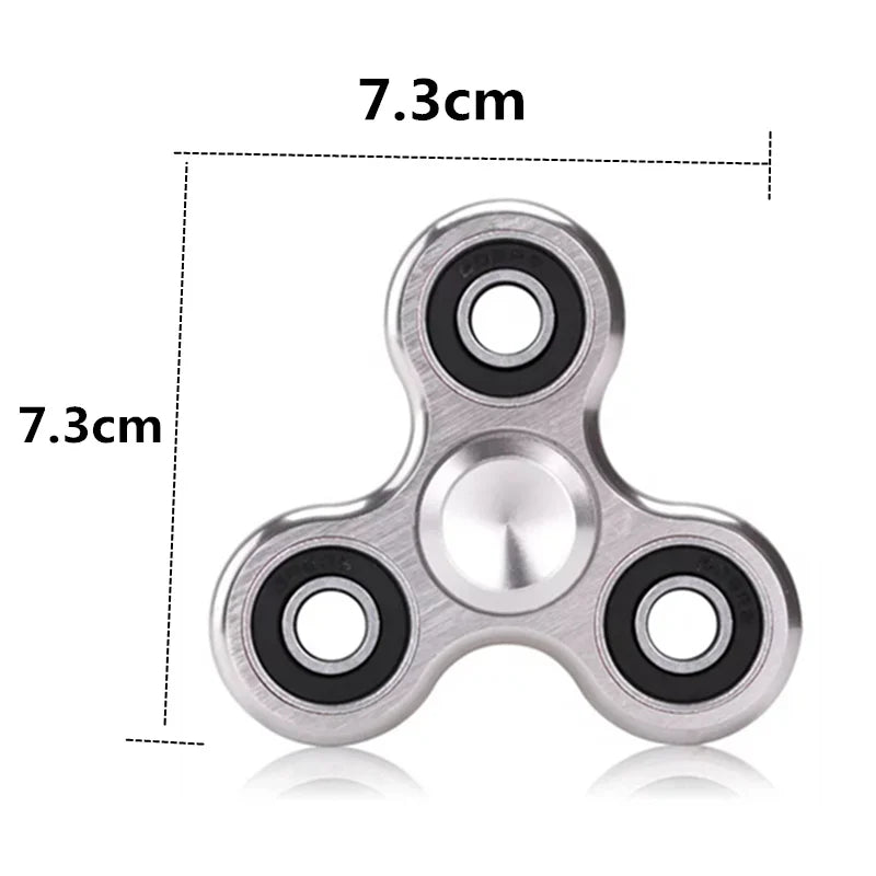 Fidget toys Intertoys met CE-keurmerk