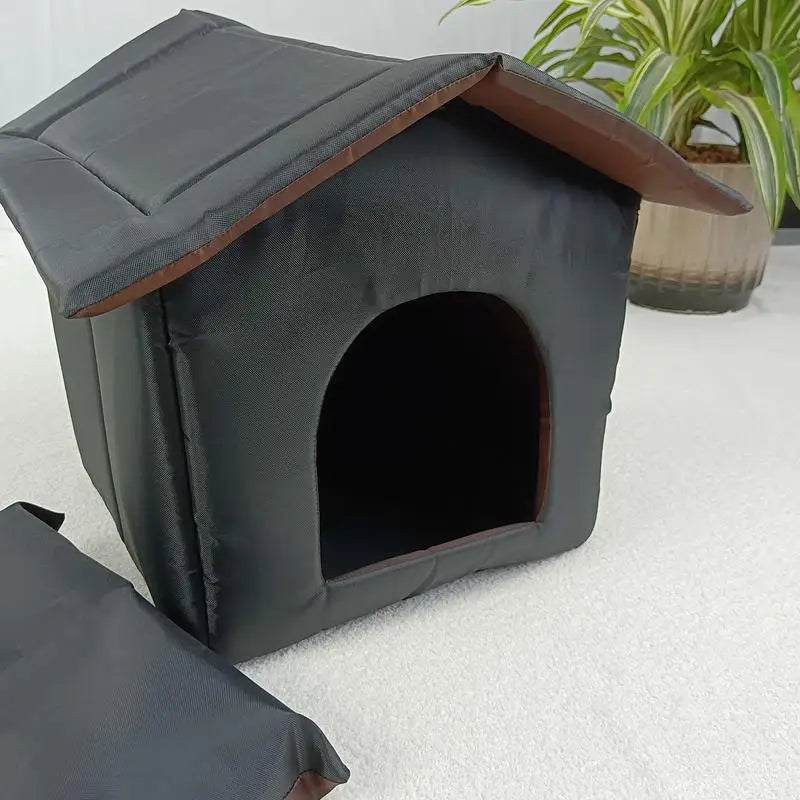 Kattenmand met donsgevoel – Voor ultiem relaxmoment